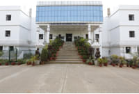DDCE Utkal University Academic Building photo 4